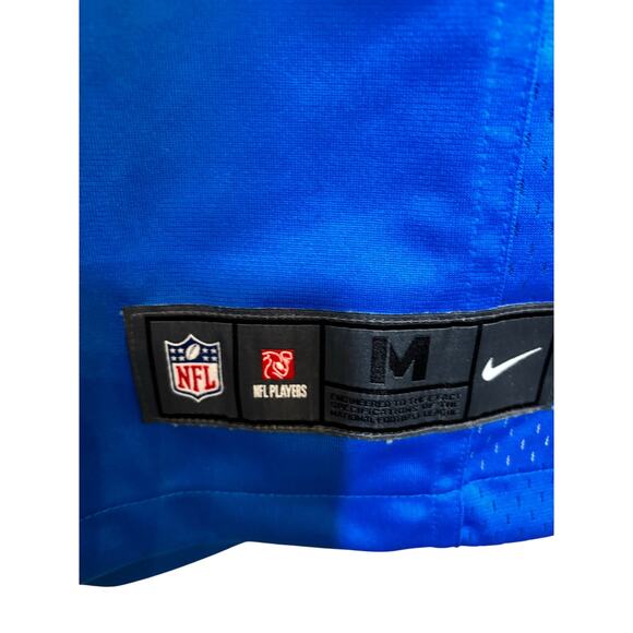 Detroit Lions NFL Jersey size medium - Picture 3 of 5